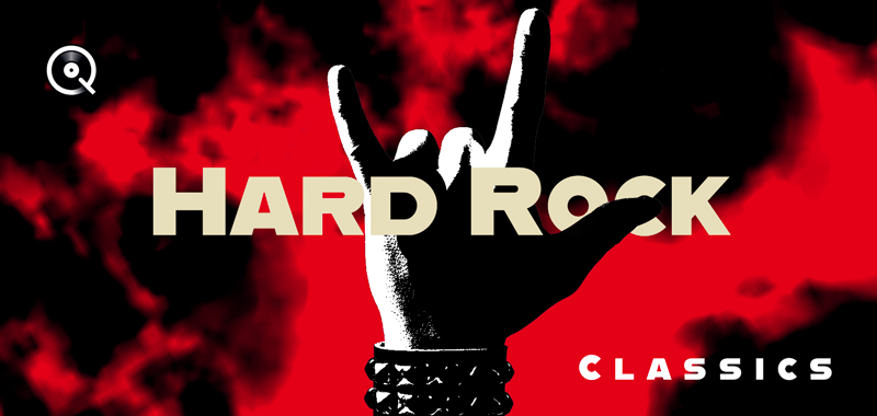 Hard Rock Classics Hard Rock Classics