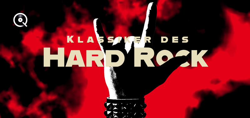 Klassiker des Hard Rock Klassiker des Hard Rock