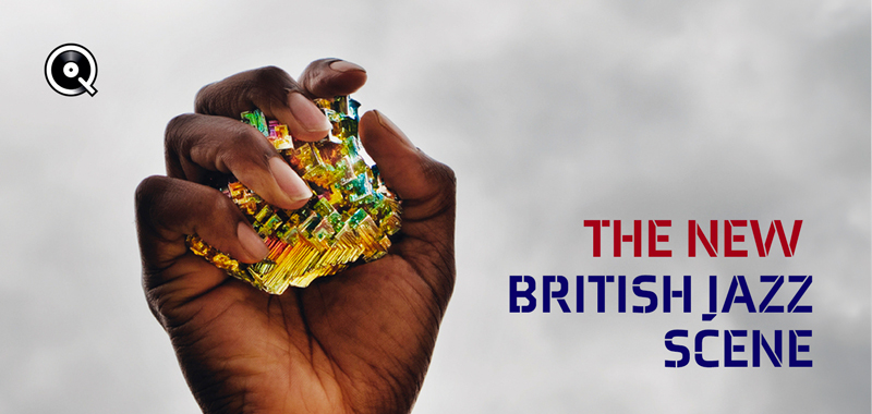 The New British Jazz Scene The New British Jazz Scene