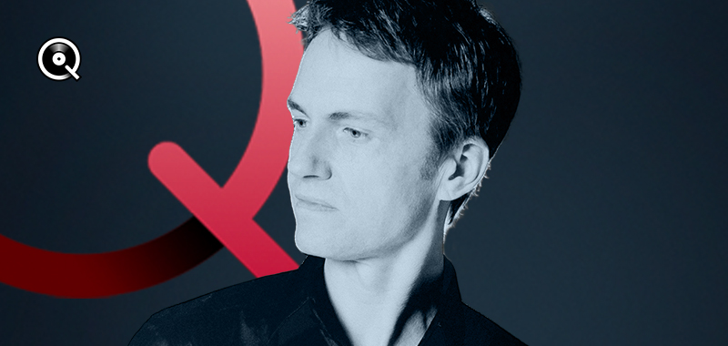 Alexandre Tharaud hört... Alexandre Tharaud hört...