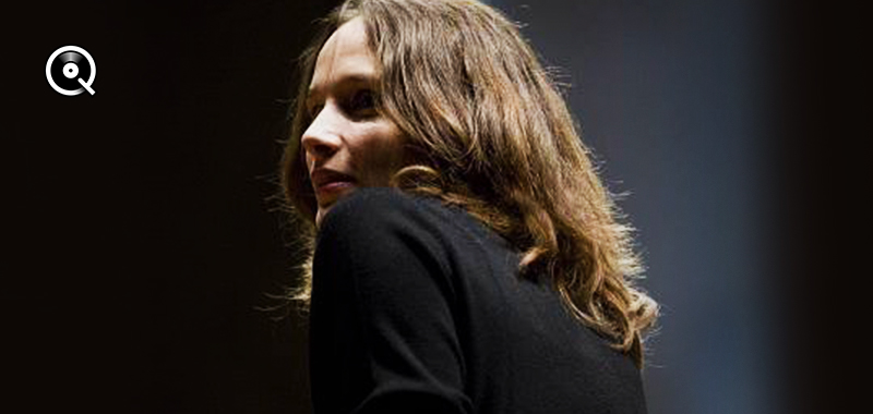 Hélène Grimaud Hélène Grimaud