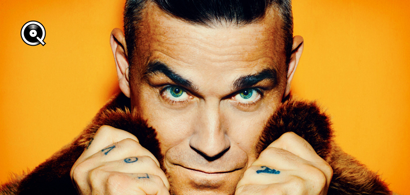 Robbie Williams Robbie Williams