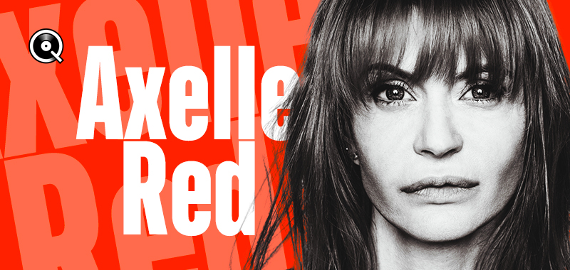 Axelle Red Axelle Red