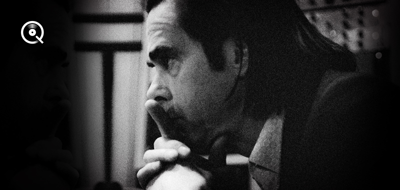 Nick Cave Nick Cave