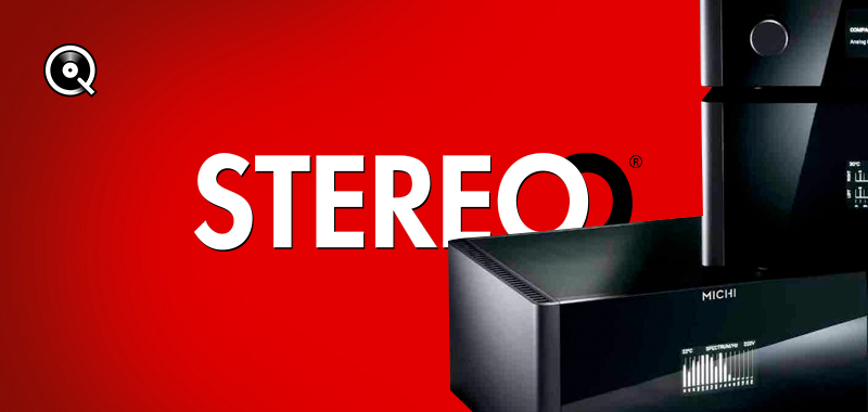 Stereo 01/2020 Stereo 01/2020