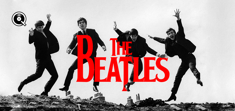 The Beatles The Beatles