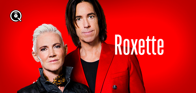 Roxette Roxette
