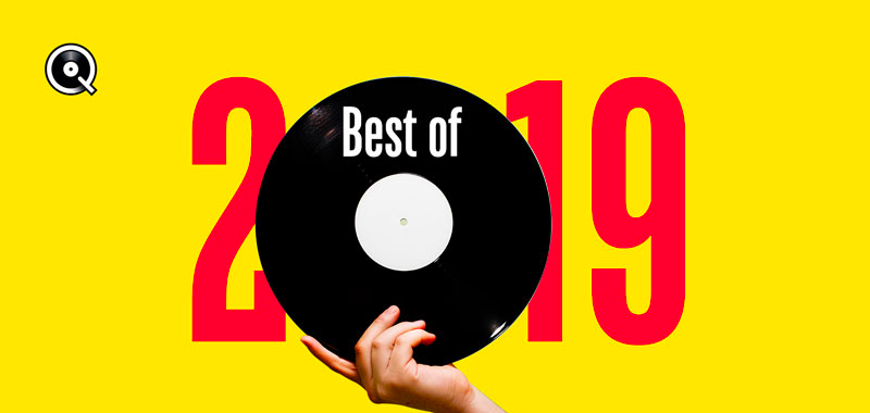 Best of 2019 Best of 2019