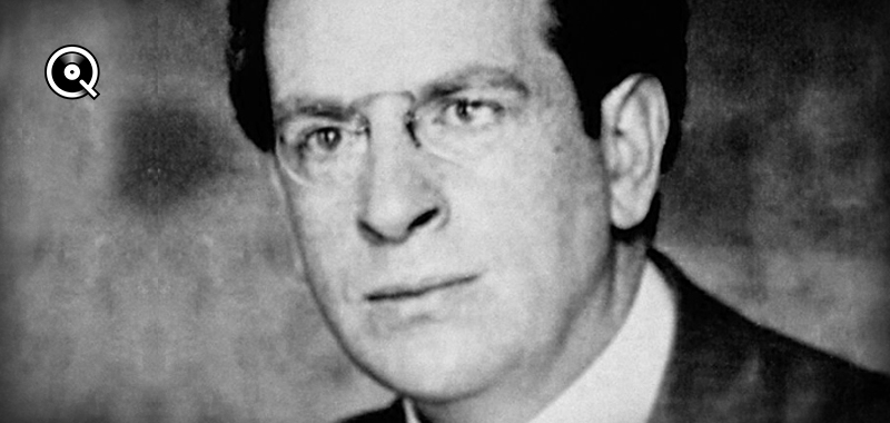 John Foulds, compositore viaggiatore John Foulds, compositore viaggiatore