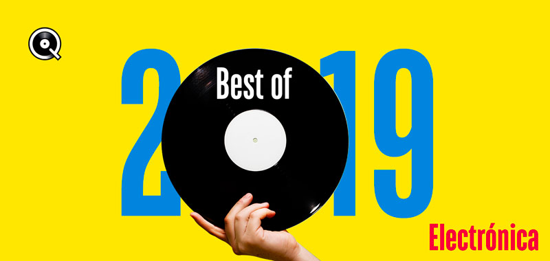 Lo mejor de 2019 - Electrónica Lo mejor de 2019 - Electrónica
