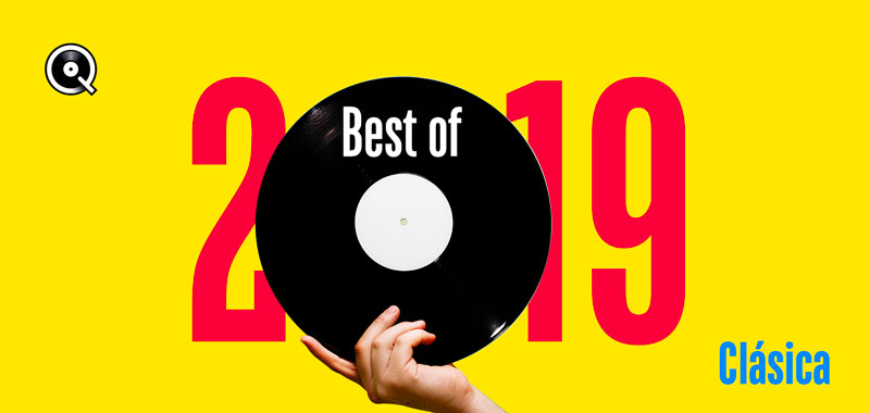Lo mejor de 2019 - Clásica Lo mejor de 2019 - Clásica