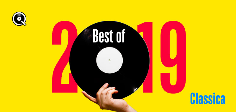 Il meglio del 2019 - Classica Il meglio del 2019 - Classica