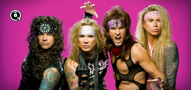Hair Metal Hair Metal