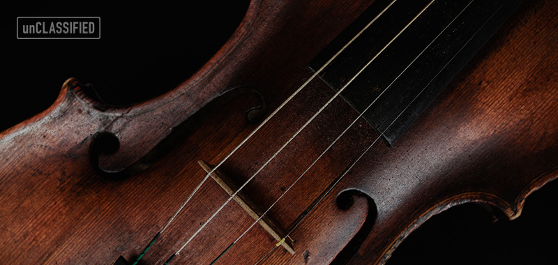Violino essenziale Violino essenziale