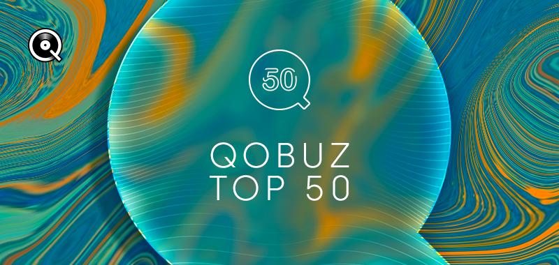 Qobuz Top 50 Qobuz Top 50