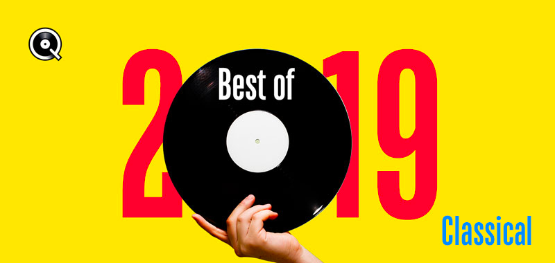 Best of 2019 - Classical Best of 2019 - Classical