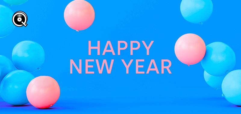 Happy New Year Happy New Year