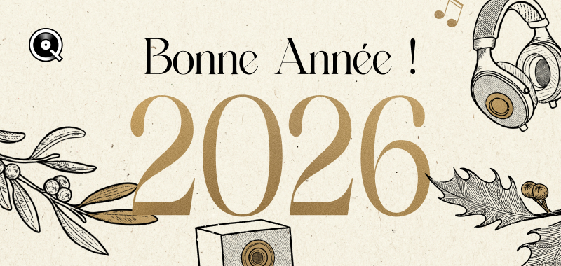 Bonne Année !