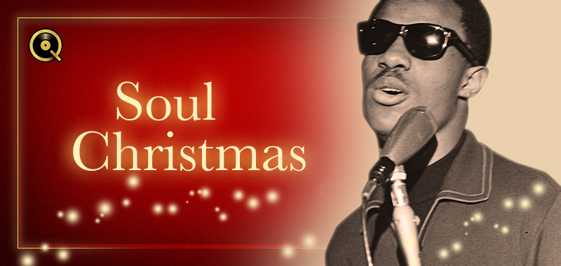 Soul Christmas Soul Christmas