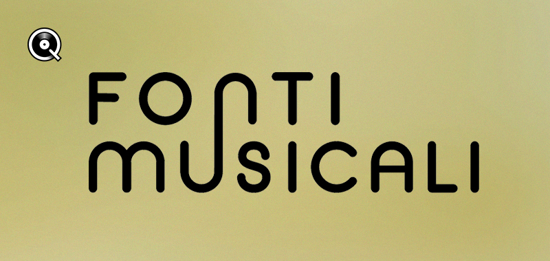 Fonti Musicali Fonti Musicali