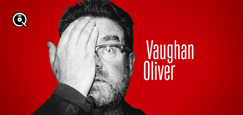 Vaughan Oliver Vaughan Oliver