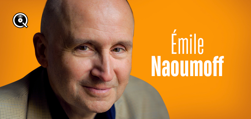 Emile Naoumoff Emile Naoumoff