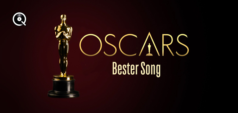 And the Oscar goes to.... Bester Song And the Oscar goes to.... Bester Song