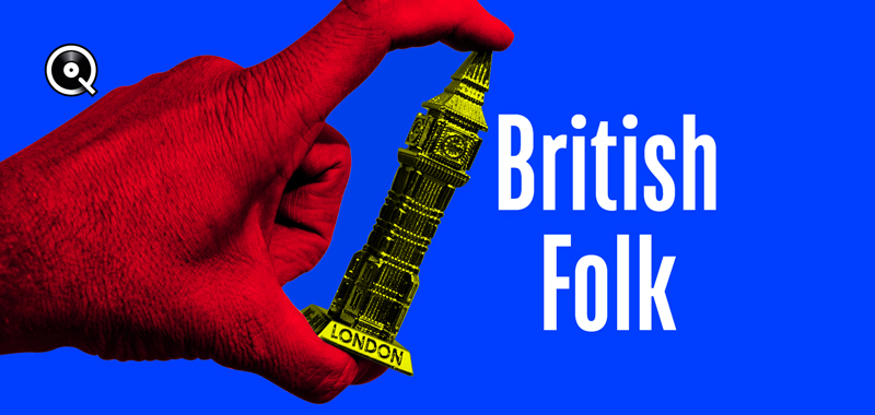 British Folk British Folk