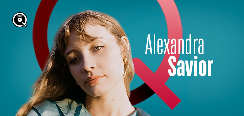 Alexandra Savior écoute... Alexandra Savior écoute...
