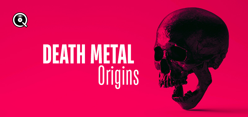 Death metal, le origini Death metal, le origini