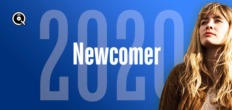 Newcomers 2020 Newcomers 2020