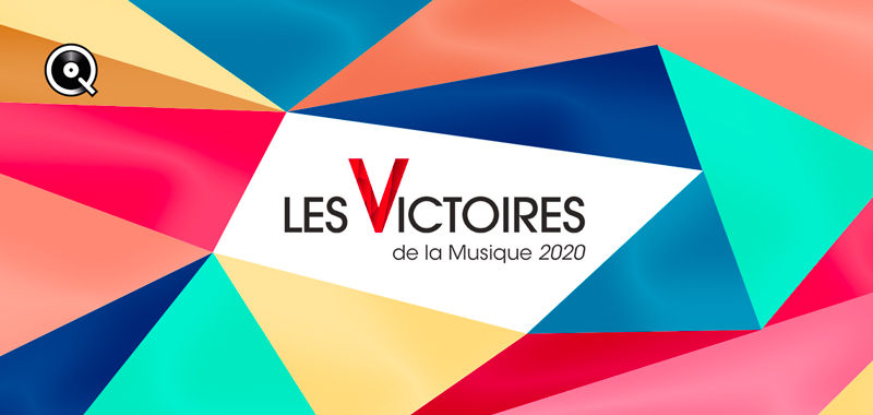 Victoires de la Musique 2020 Victoires de la Musique 2020