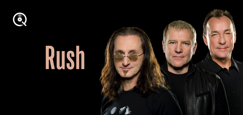Rush Rush