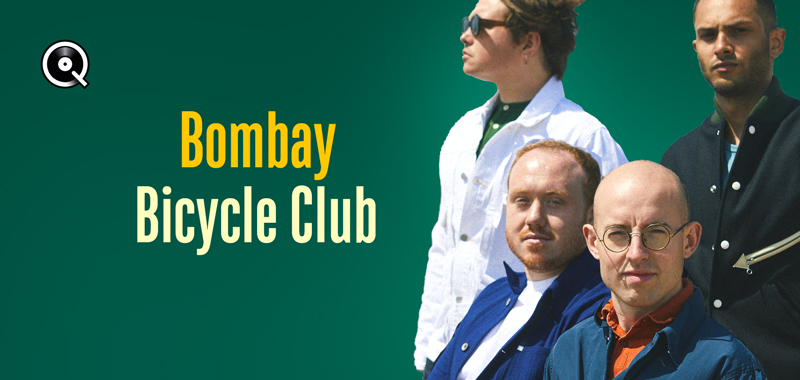 Bombay Bicycle Club Bombay Bicycle Club