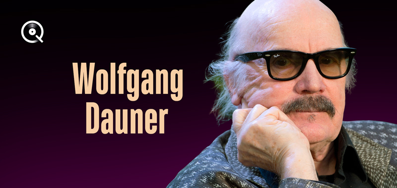 Wolfgang Dauner Wolfgang Dauner