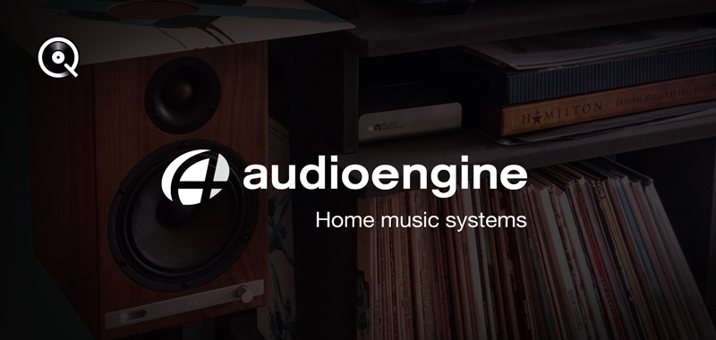 Audioengine Audioengine
