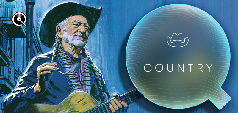 New in Country New in Country