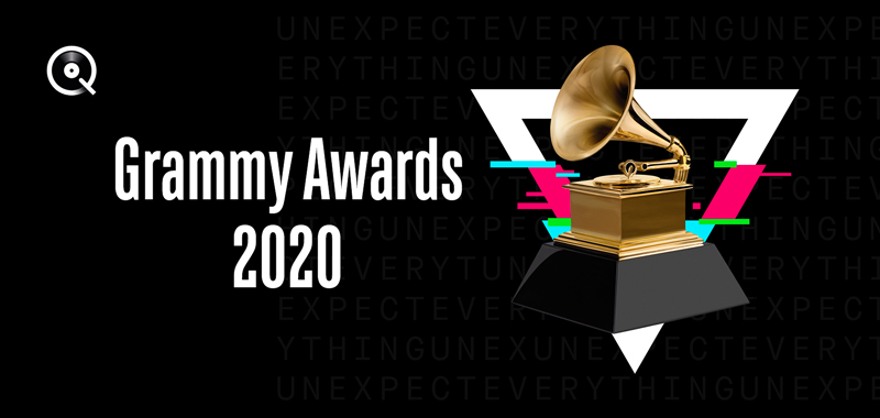 Grammy Awards 2020 : les gagnants Grammy Awards 2020 : les gagnants