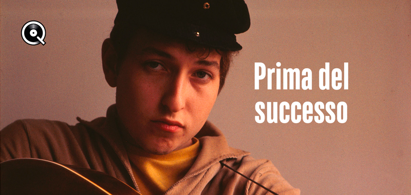 Prima del successo Prima del successo