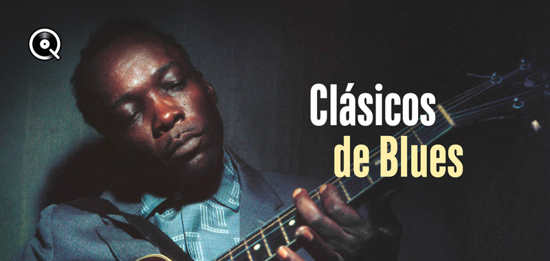 Clásicos de Blues Clásicos de Blues