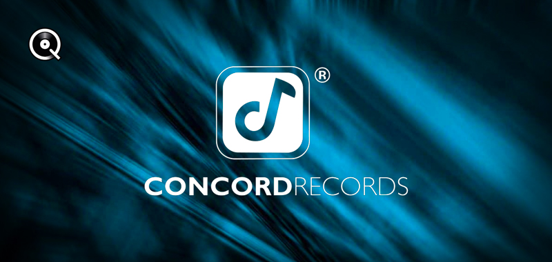 Concord Records Concord Records