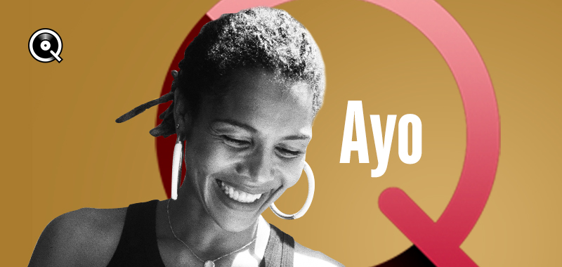 Ayo escucha… Ayo escucha…