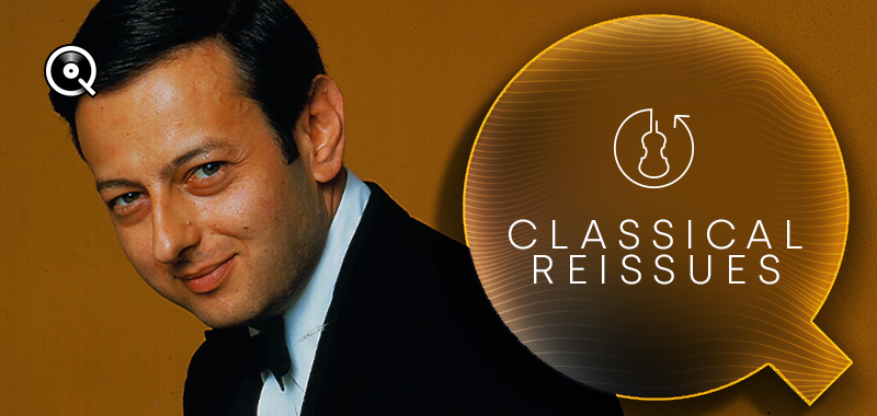 Classical Reissues Classical Reissues