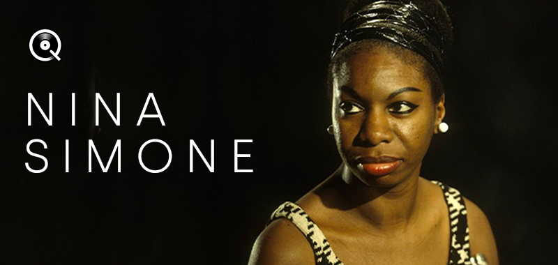 Nina Simone Nina Simone
