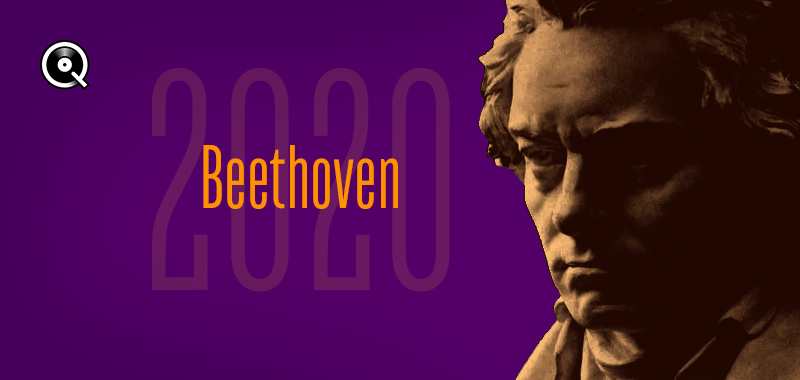 Beethoven 2020: at the heart of chamber music Beethoven 2020: at the heart of chamber music
