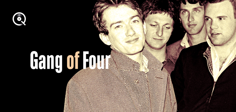 Gang of Four Gang of Four