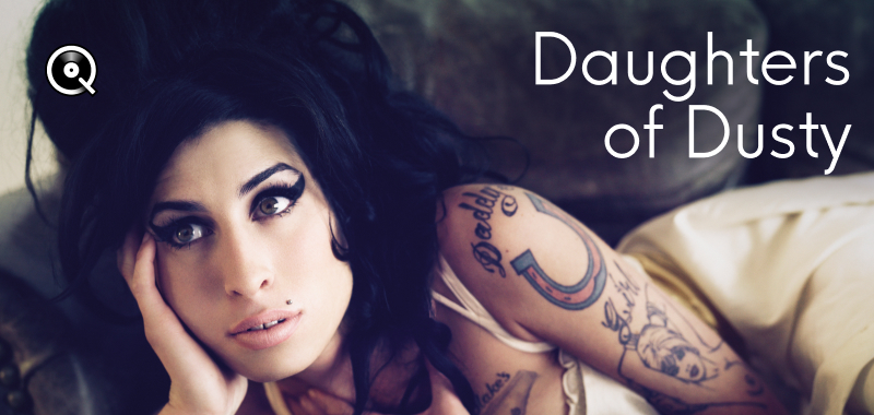 Les filles de Dusty Springfield