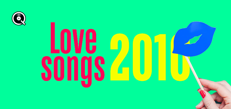 Lovesongs der 2010er Jahre Lovesongs der 2010er Jahre