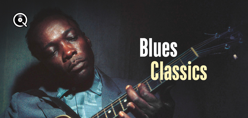 Blues Classics