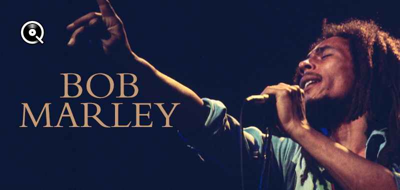 Bob Marley Bob Marley